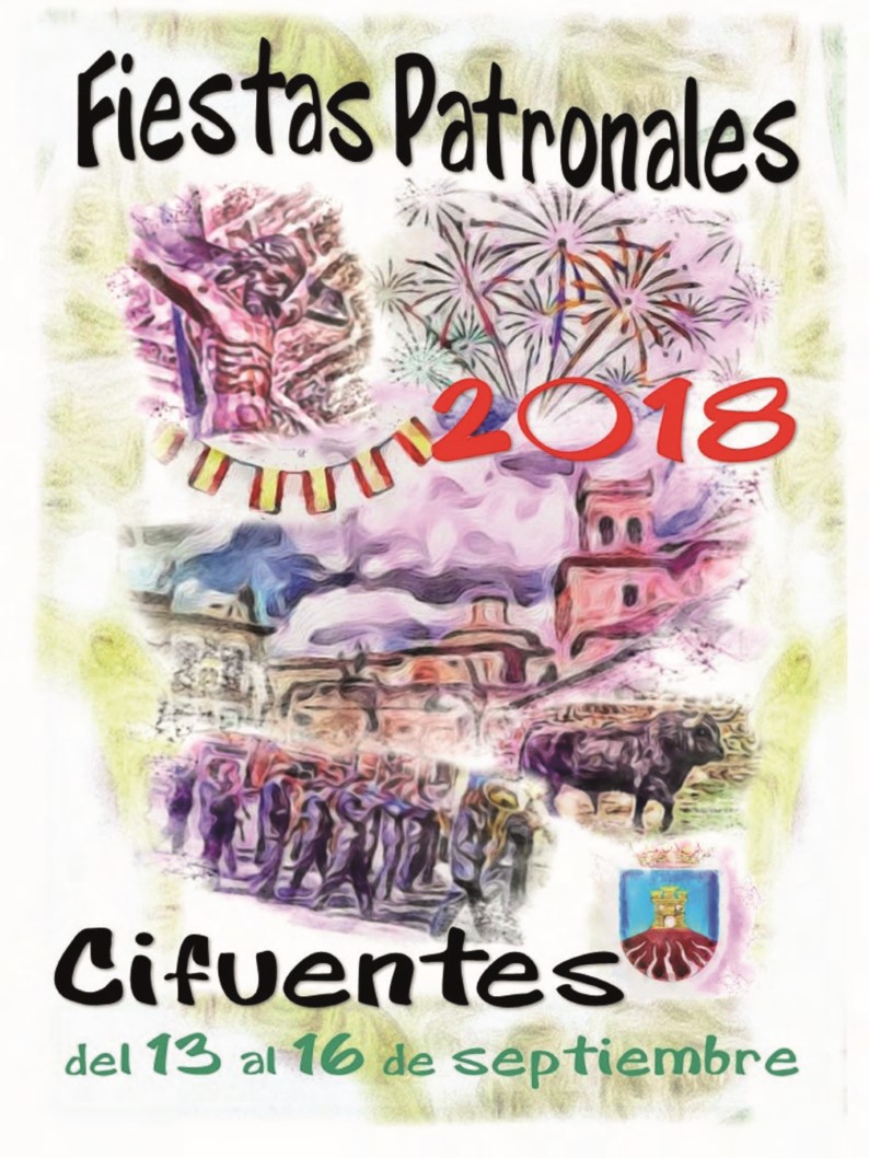 Fiestas patronales en honor al Cristo de la Misericordia  